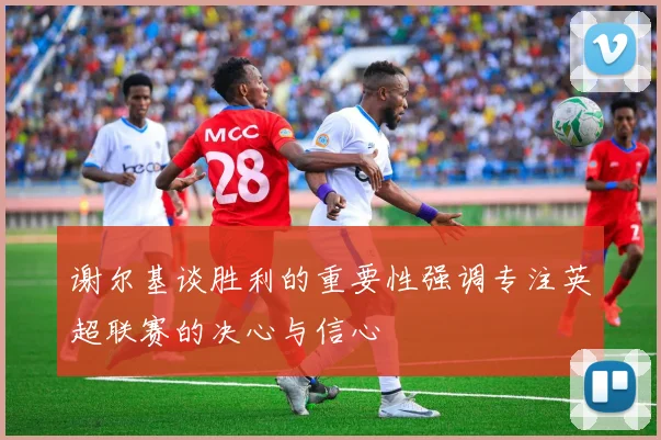 谢尔基谈胜利的重要性强调专注英超联赛的决心与信心