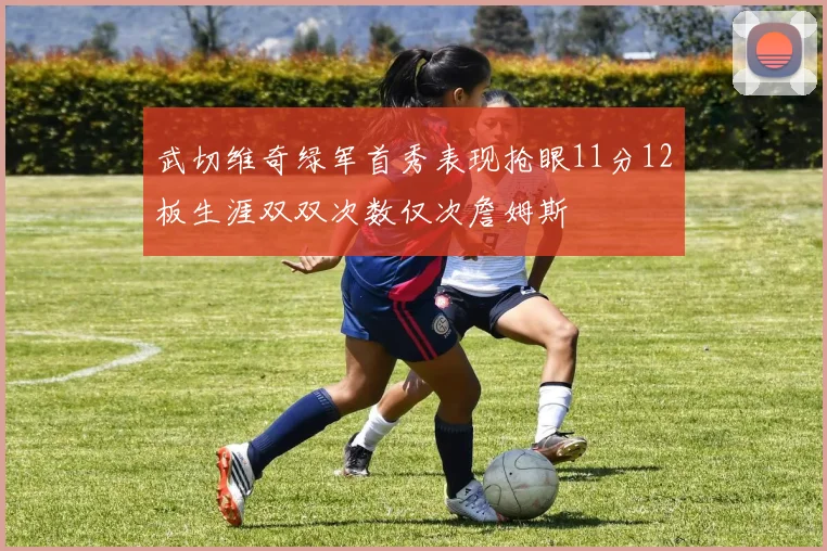 武切维奇绿军首秀表现抢眼11分12板生涯双双次数仅次詹姆斯